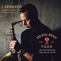 J. Serrato - Trio