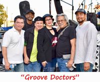 Groove Doctors