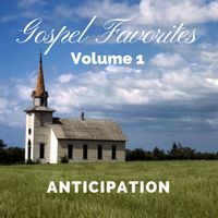 Gospel Favorites Volume 1: Gospel Favorites Volume 1