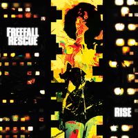 RISE EP by Freefall Rescue