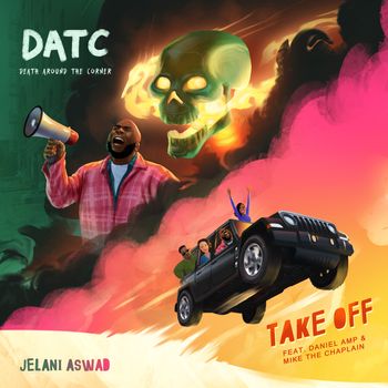 DATC & Take Off (Discography)
