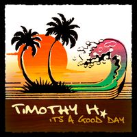 Timothy H* w/ High Tide & Sandollar