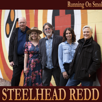 Running on Smoke by Steelhead Redd
