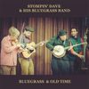 Bluegrass & Old-time CD