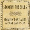 Stompin' The Blues CD