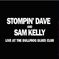 Live At The Bullfrog Blues Club CD