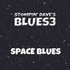 Space Blues CD