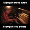 Stomp In The Studio CD