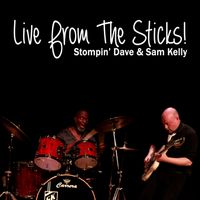 Live From The Sticks! CD