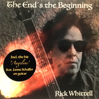 The End´s the Beginning by Rick Whittell