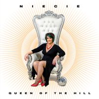 Queen Of The Hill by Niecie
