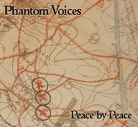 Peace by Peace: CD ***NEW ALBUM***