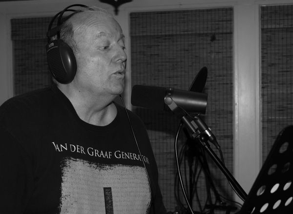 Mark Krueger - Voice Artist

Mark has been a staple in the Milwaukee Music Scene since 1977.  He has added his distinctive voice to Cinema Finis.  Listen close and you'll hear him speak to you!!!!