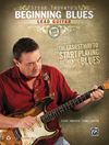 Steve Trovato's & Terry Carter's Beg. Blues Lead Book & DVD