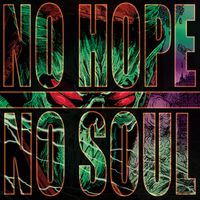 NO HOPE - NO SOUL by WHUT?