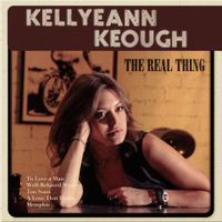 The Real Thing by KellyeAnn Keough
