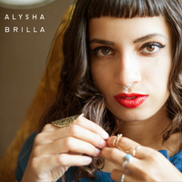 Woman by Alysha Brilla