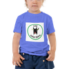 Loki Toddler T Shirt