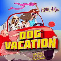 Dog Vacation CD