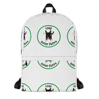 Loki Backpack