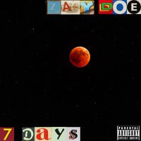 7 Days by Zay Doe