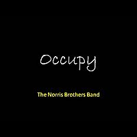 Occupy by The Norris Brothers Band