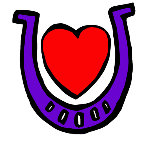 Click here for our 'hippie chic cowgirl'/'planet cowgirl' MERCH