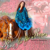 run for the roses by Templeton Thompson