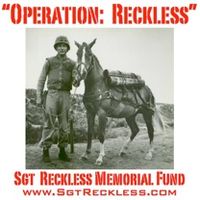 Oorah Reckless by Templeton Thompson