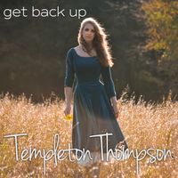 Get Back Up (single) by Templeton Thompson