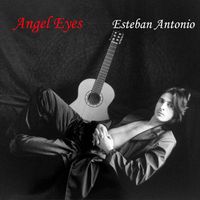 Angel Eyes by Esteban Antonio
