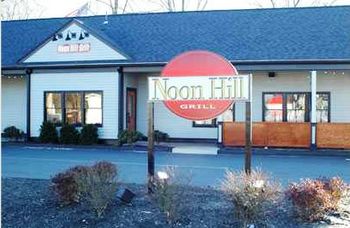 Noon Hill in Medfield MA is a great venue.... great staff food and drinks and huge supporters of live acoustic
