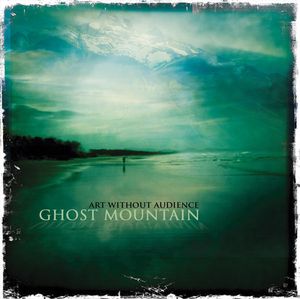 Ghost Mountain - Debut Album