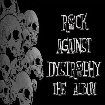Feb 15, 2011- Our song "Scorpion" was featured on this benefit album for Rock Against Dystrophy.
