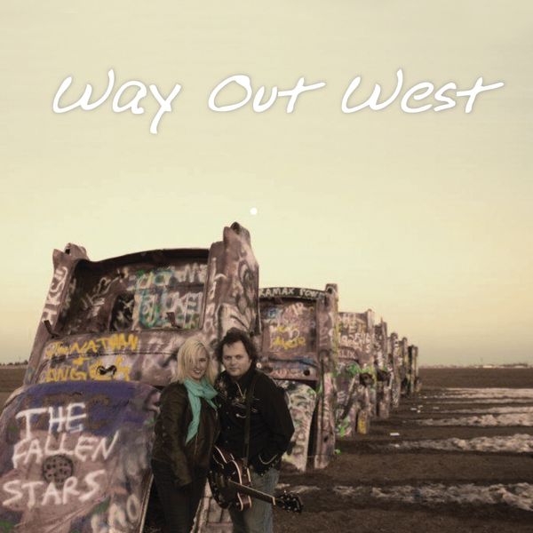 Way Out West: Way Out West 
