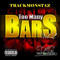 Too Many Bars Vol. 2 by Track Monstaz Entertainment
