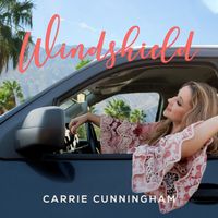 Windshield by Carrie Cunningham