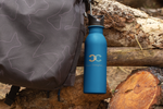 CC Logo Aluminum Water bottle