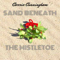 Sand Beneath The Mistletoe by Carrie Cunningham- Official Website