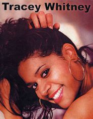 Tracey Whitney promo pic from the 1990's taken by Lamonte McLemore of the 5th Dimension fame.
