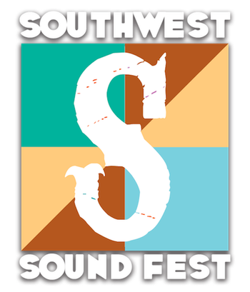 Tracey Whitney in concert - The Southwest Sound Fest, 5/24/14
