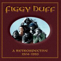 Figgy Duff- A Retrospective: Cassette