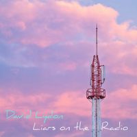 Liars on the Radio(single)