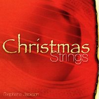 Christmas Strings by Stephanie Jackson