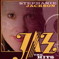 Jazz Hits by Stephanie Jackson