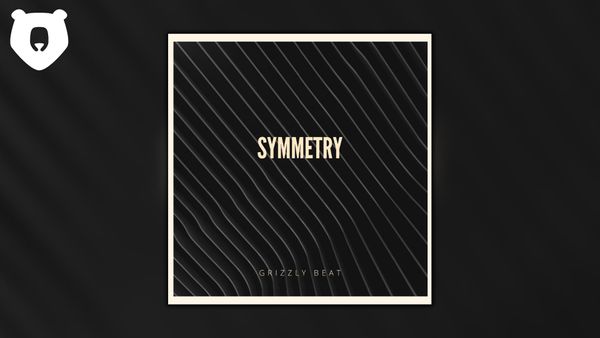 Chill Lofi Music To Relax To - Symmetry By Grizzly Beatz
