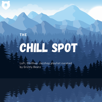 Chill Spot Playlist Submission