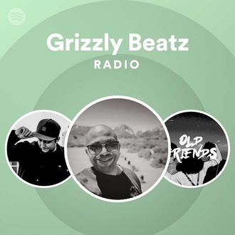 grizzly beatz spotify