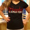 Woman's T-shirt