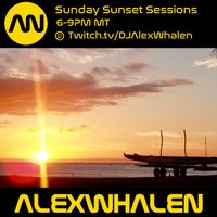 Sunset Sessions: Downtempo, Ambient & Trip Hop